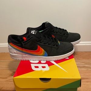 Nike Dunk SB “Polaroid” size 10
